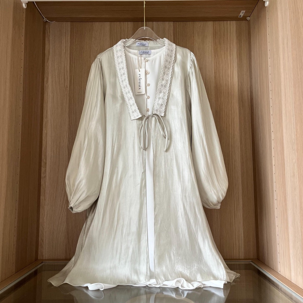 Image of Eclemix Clearance Sale Top Blouse Part II